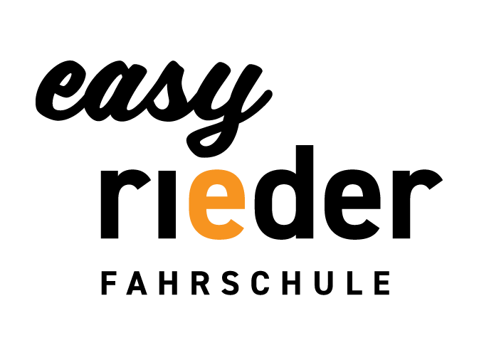 Logo Fahrschule Easy Rieder